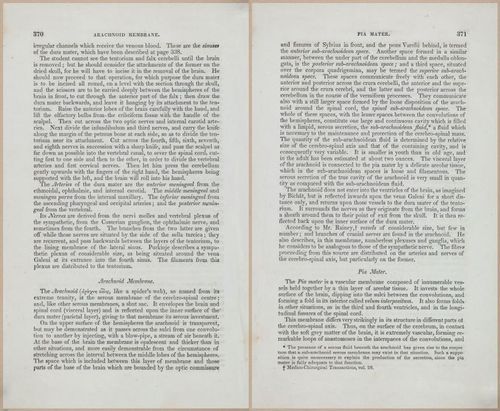 E675 - A System of Human Anatomy - 1857 - 4835-4836