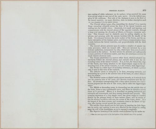E675 - A System of Human Anatomy - 1857 - 4839