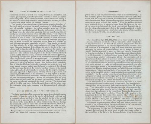E675 - A System of Human Anatomy - 1857 - 4844-4845