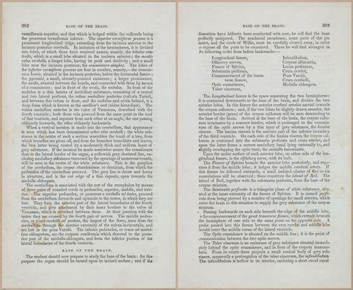 E675 - A System of Human Anatomy - 1857 - 4846-4847