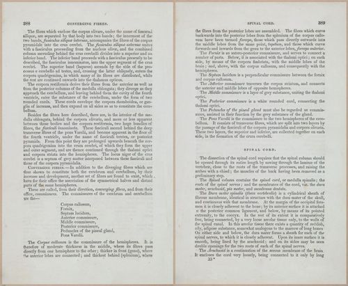 E675 - A System of Human Anatomy - 1857 - 4852-4853