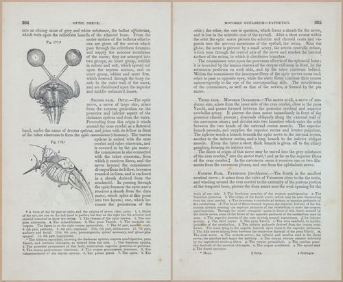 E675 - A System of Human Anatomy - 1857 - 4858-4859