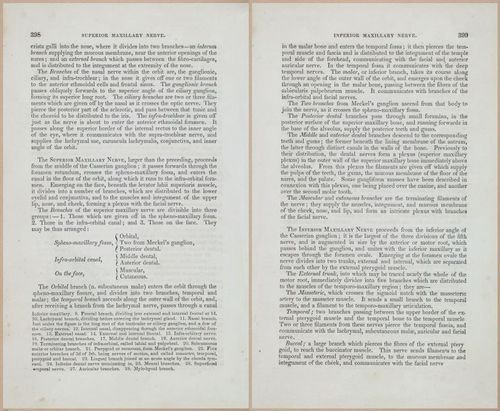 E675 - A System of Human Anatomy - 1857 - 4862-4863