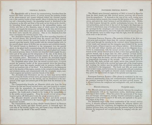 E675 - A System of Human Anatomy - 1857 - 4877-4878