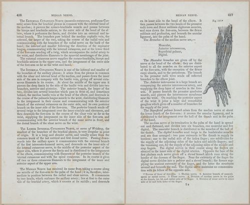 E675 - A System of Human Anatomy - 1857 - 4881-4882