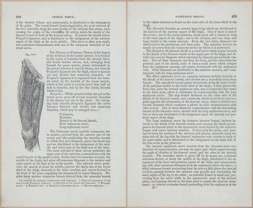 E675 - A System of Human Anatomy - 1857 - 4889-4891