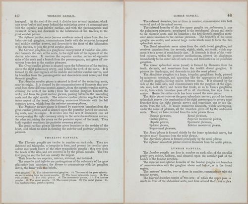 E675 - A System of Human Anatomy - 1857 - 4906-4907