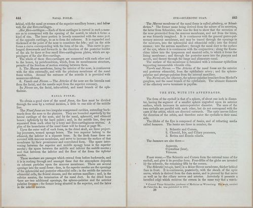 E675 - A System of Human Anatomy - 1857 - 4910-4911