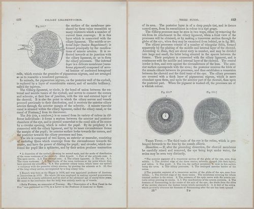 E675 - A System of Human Anatomy - 1857 - 4914-4915