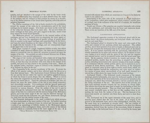 E675 - A System of Human Anatomy - 1857 - 4920-4921