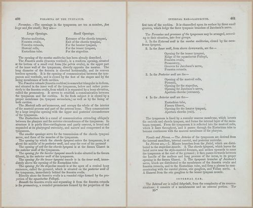 E675 - A System of Human Anatomy - 1857 - 4926-4927