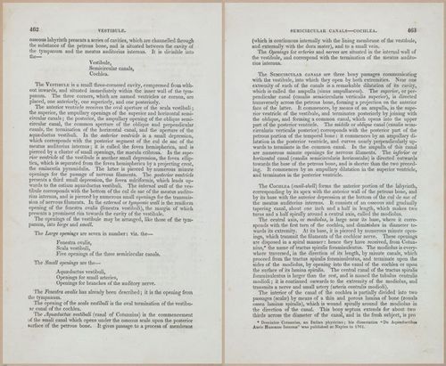 E675 - A System of Human Anatomy - 1857 - 4928-4929