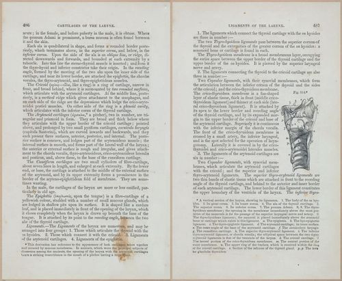 E675 - A System of Human Anatomy - 1857 - 4952-4953