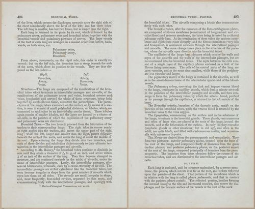 E675 - A System of Human Anatomy - 1857 - 4960-4961
