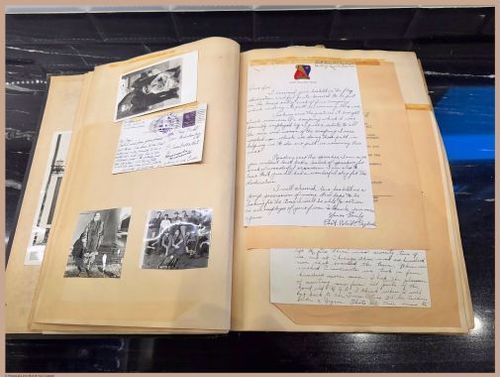 E687 - Lewis Scrapbook #3 - i3731