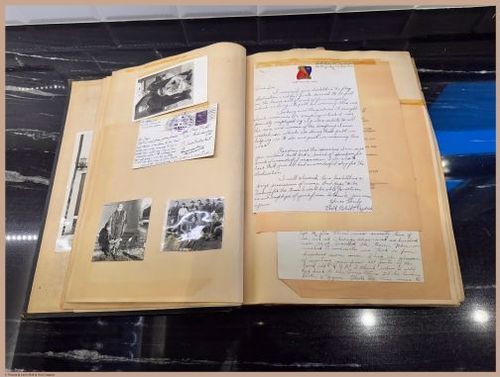 E687 - Lewis Scrapbook #3 - i3732
