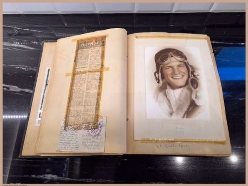 E687 - Lewis Scrapbook #3 - i3733