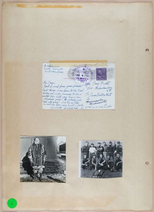 E687 - Lewis Scrapbook #3 - E675 - i4975