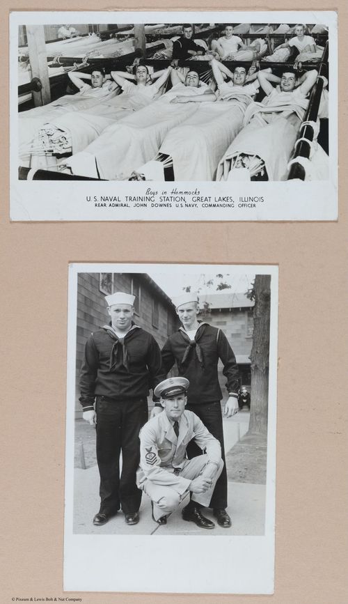 E687 - Lewis Scrapbook #3 - E675 - p06-i5100