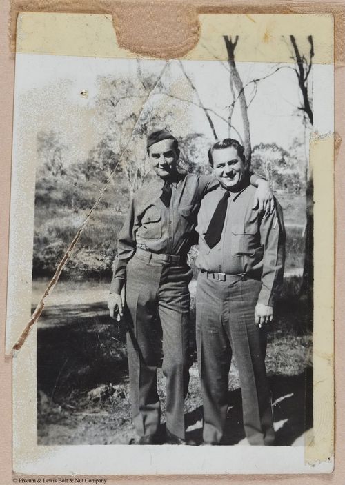 E687 - Lewis Scrapbook #3 - E675 - p10-i5127