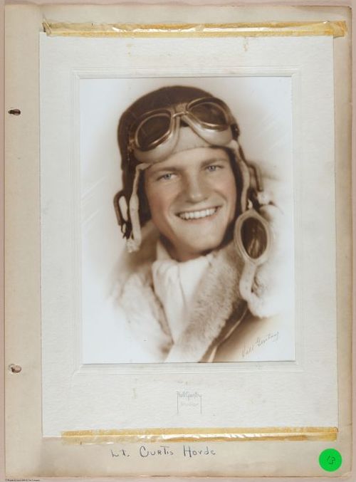 E687 - Lewis Scrapbook #3 - E675 - i4982