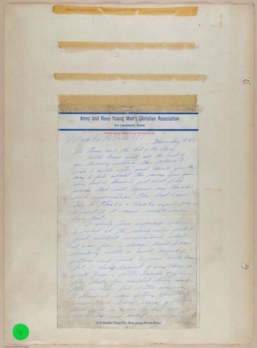 E687 - Lewis Scrapbook #3 - E675 - i4985