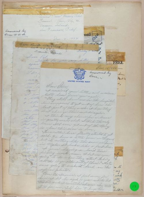 E687 - Lewis Scrapbook #3 - E675 - i4986