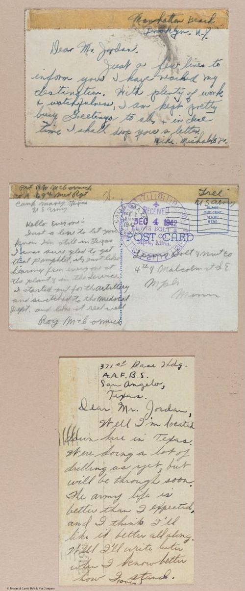 E687 - Lewis Scrapbook #3 - E675 - p17-i5172
