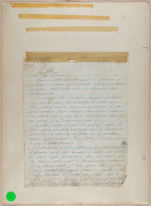 E687 - Lewis Scrapbook #3 - E675 - i4987