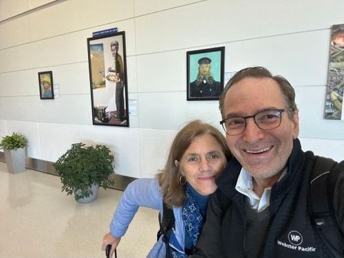 Art at DTW