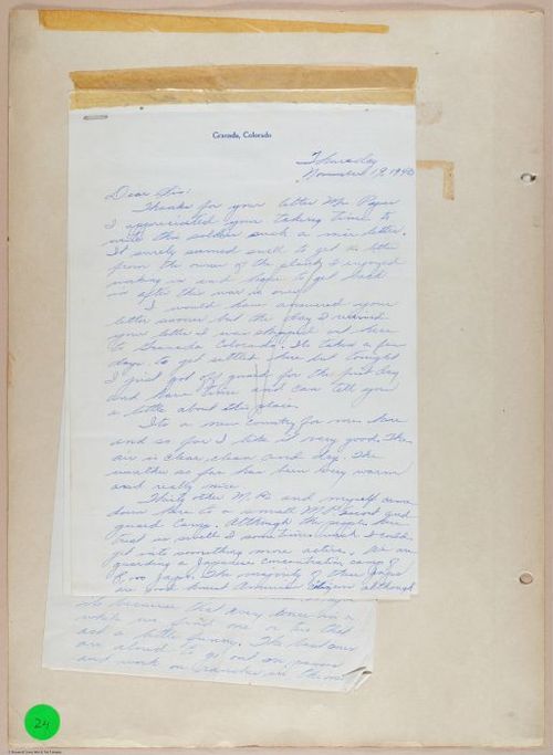E687 - Lewis Scrapbook #3 - E675 - i4995