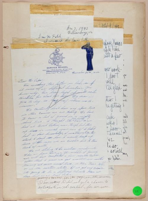 E687 - Lewis Scrapbook #3 - E675 - i4996