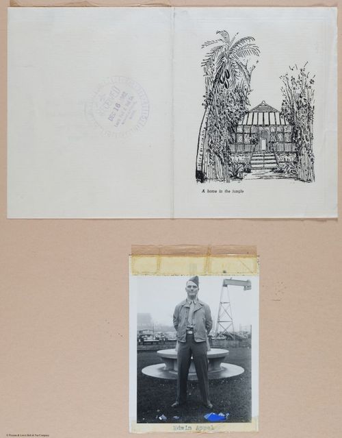 E687 - Lewis Scrapbook #3 - E675 - p30-i5254