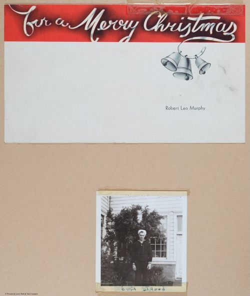 E687 - Lewis Scrapbook #3 - E675 - p32-i5265