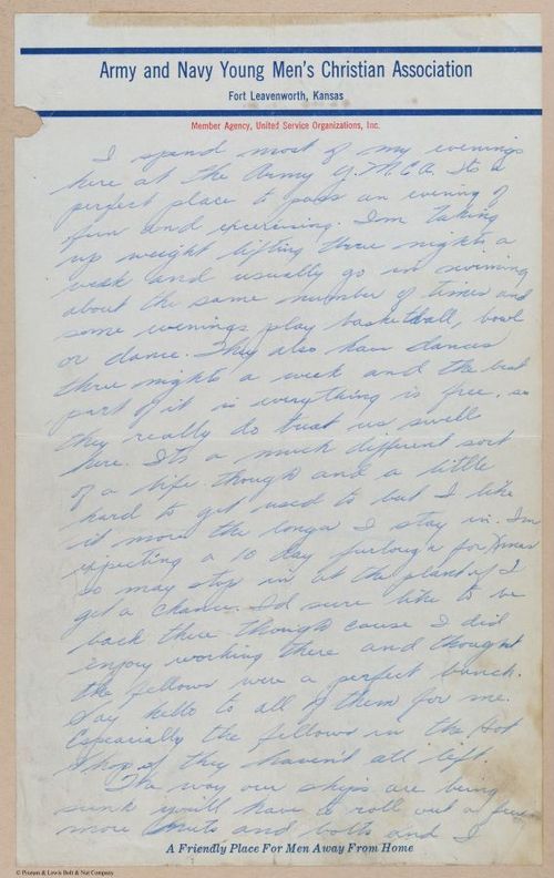 E687 - Lewis Scrapbook #3 - E675 - p35-i5291