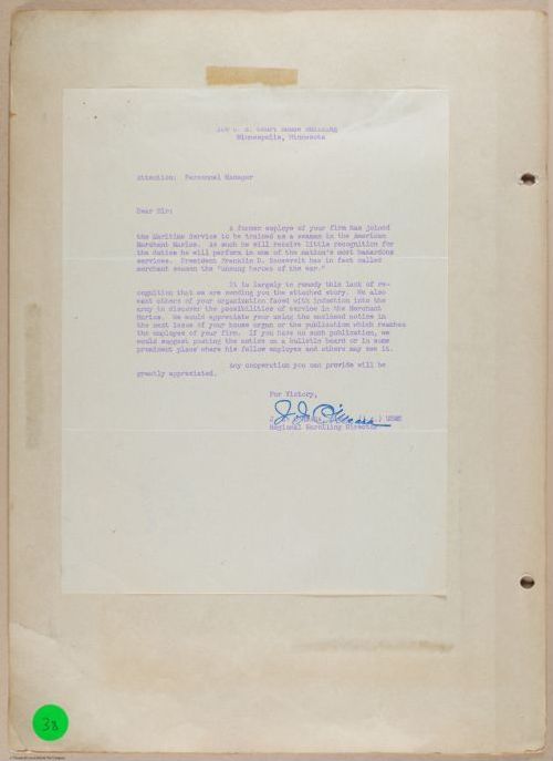 E687 - Lewis Scrapbook #3 - E675 - p38-i5300
