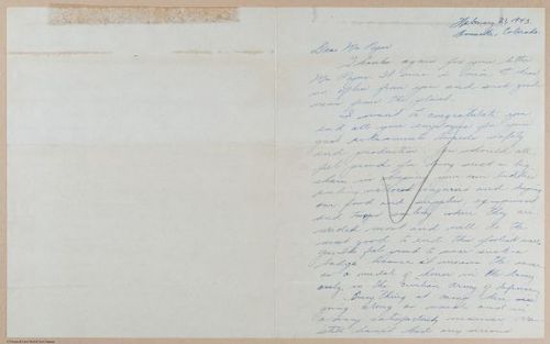 E687 - Lewis Scrapbook #3 - E675 - p53-i5372
