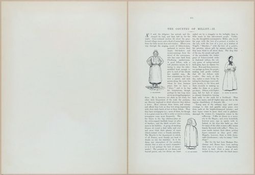 E601 - The Magazine of Art - 1825