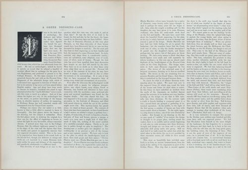 E601 - The Magazine of Art - 1844-1845