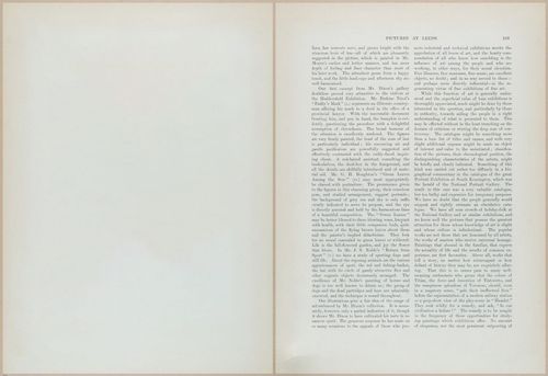 E601 - The Magazine of Art - 1854