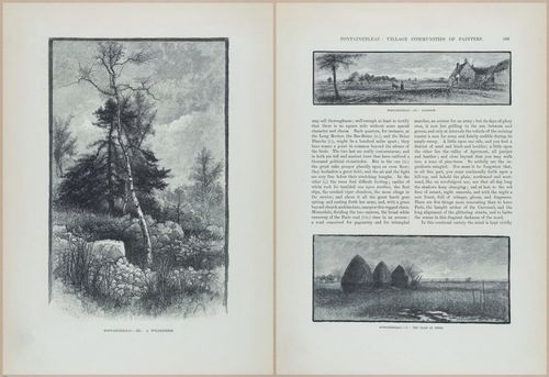 E601 - The Magazine of Art - 1879-1880