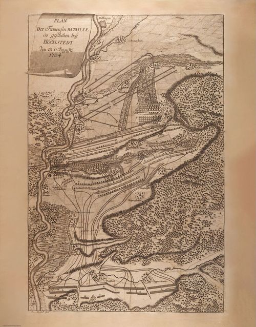 Battle of Blenheim