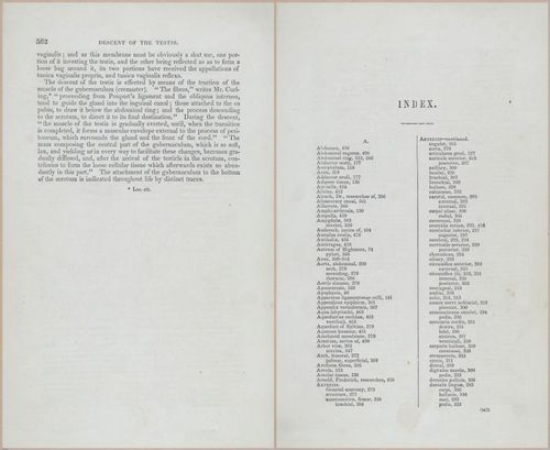 E675 - A System of Human Anatomy - 5776-5777