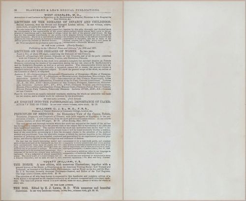 E675 - A System of Human Anatomy - 5823