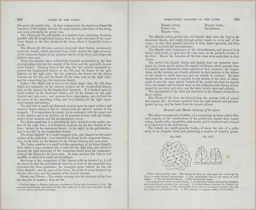E675 - A System of Human Anatomy - p92-5731-5732