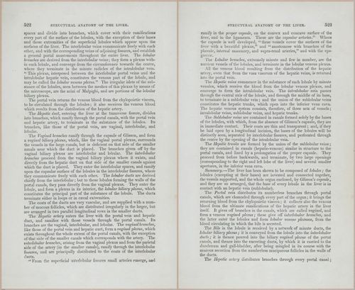 E675 - A System of Human Anatomy - p92-5735-5736