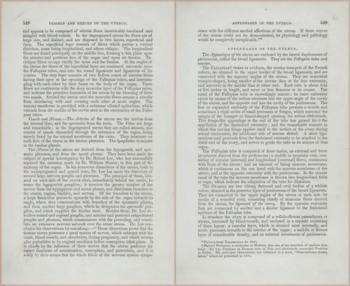 E675 - A System of Human Anatomy - p92-5761-5762