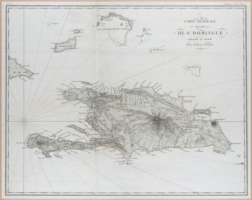 E693 - French Military Atlas - 1802 - 5835-5836