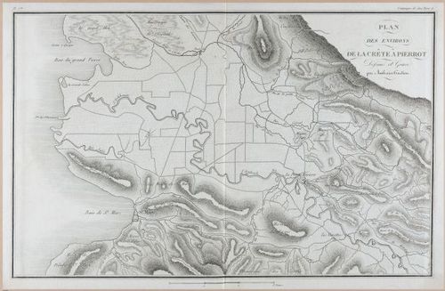 E693 - French Military Atlas - 1802 - 5840