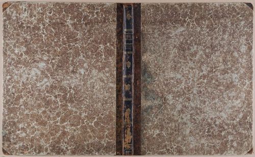 E693 - French Military Atlas - 1802 - 5843